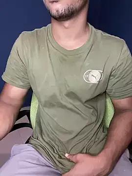 Fit690 webcams show profile image 