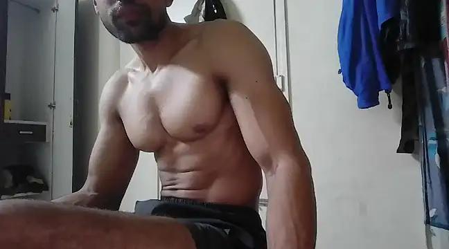 Photos of fitbuddy1 from StripChat is Group