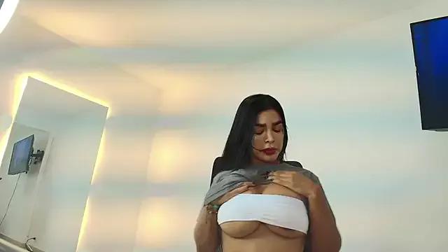 Fitnessmommy webcams show profile image 