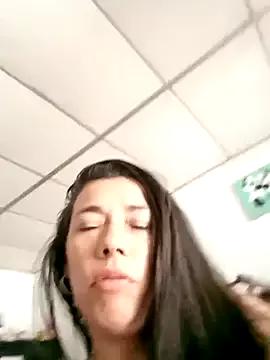 FLACASEXILATINA from StripChat is Freechat