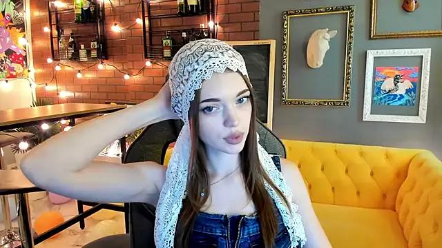 Dirty chat webcam: explore liveshows with versed models, from laying bare to fetishes, in a variety of sexy free adult webcams.