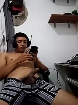 Flirtdick03 from StripChat is Freechat