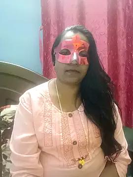 Flirty_Bhabhi from StripChat is Freechat