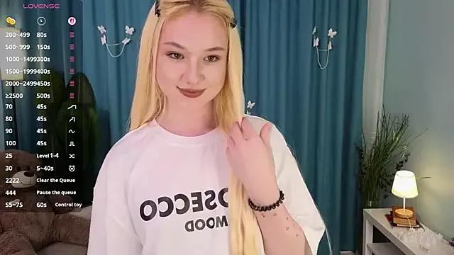 Flirty_lee webcams show profile image 