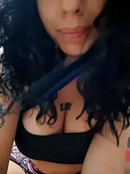 Flora-latin-girl from StripChat is Freechat