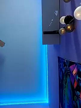 Flora66666 from StripChat is Freechat