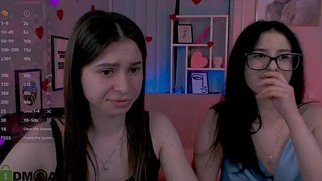 Dirty chat webcam: explore liveshows with versed models, from laying bare to fetishes, in a variety of sexy free adult webcams.