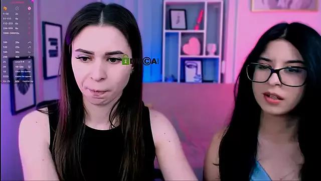 flora_ri from StripChat is Freechat