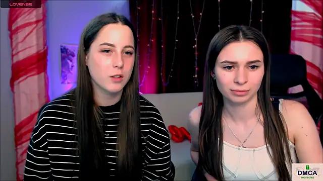 Dirty chat webcam: explore liveshows with versed models, from laying bare to fetishes, in a variety of sexy free adult webcams.