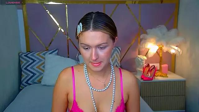 Photos of FloraResly from StripChat is Freechat