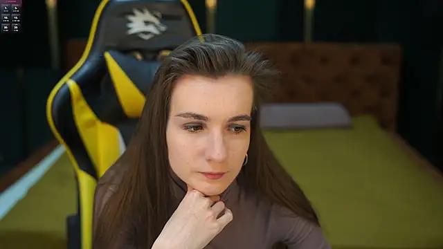 FloraSweet054 webcams show profile image 