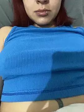 florchu7 from StripChat is Freechat