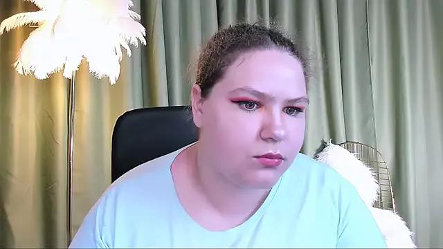 FlorenceAnderson from StripChat is Freechat