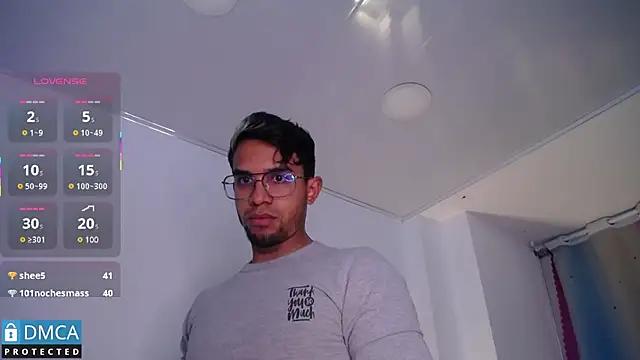 floriamANDjazmin from StripChat is Freechat