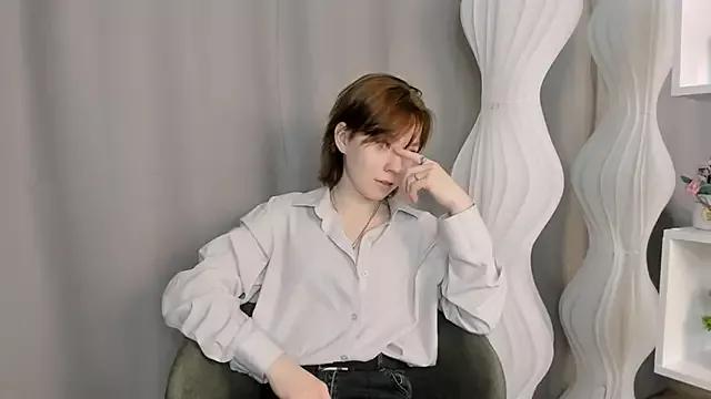 FlorrieTinley from StripChat is Freechat