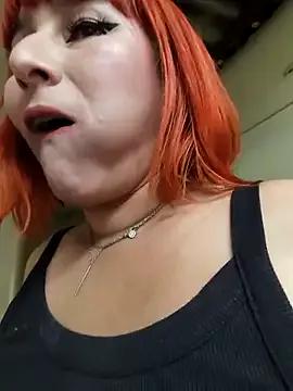 Florxxx9 from StripChat is Freechat