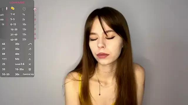 FlossieFizer webcams show profile image 