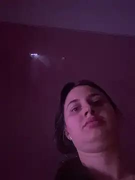 Flossy_Vettie from StripChat is Freechat