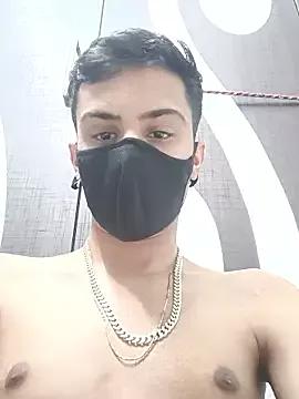 FloweredShallow webcams show profile image 