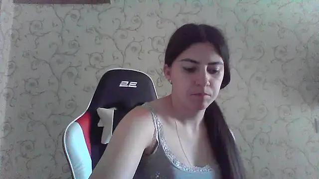 FlowerKarina webcams show profile image 