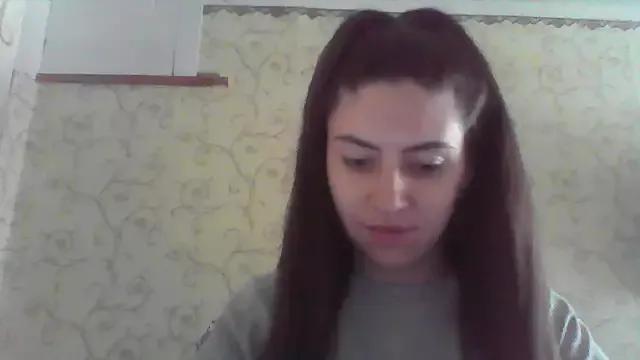FlowerKarina from StripChat is Freechat