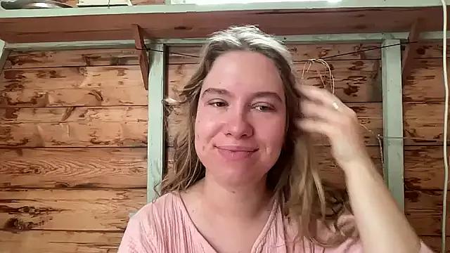 fluffy_bunnyxxx from StripChat is Freechat