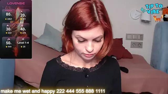 Fluffy_Tail webcams show profile image 