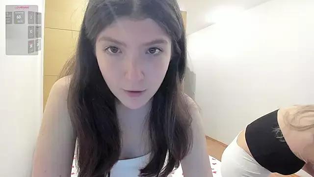 Dirty chat webcam: explore liveshows with versed models, from laying bare to fetishes, in a variety of sexy free adult webcams.