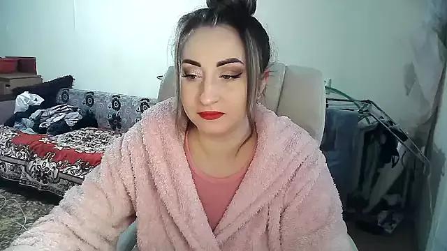 FlySunny4 from StripChat is Freechat