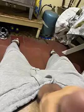 Fofo_apa webcams show profile image 