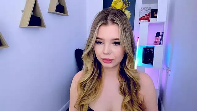 FollowLovee from StripChat