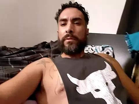 Forbidden_daddy from StripChat is Freechat