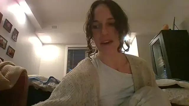 forbiddenbabygirl from StripChat is Freechat