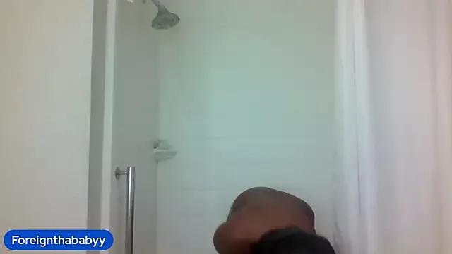 Foreignthababyy webcams show profile image 