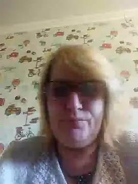 Forest-Lady from StripChat is Freechat
