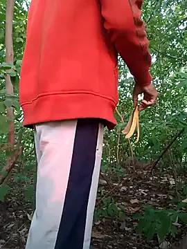 Forest_lover24 webcams show profile image 