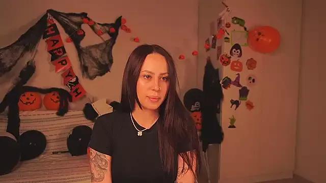 formoneyes from StripChat is Freechat