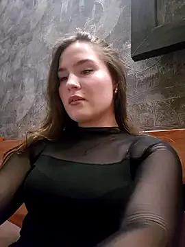 FortunaLove from StripChat is Freechat