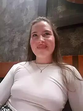 FortunaLove webcams show profile image 