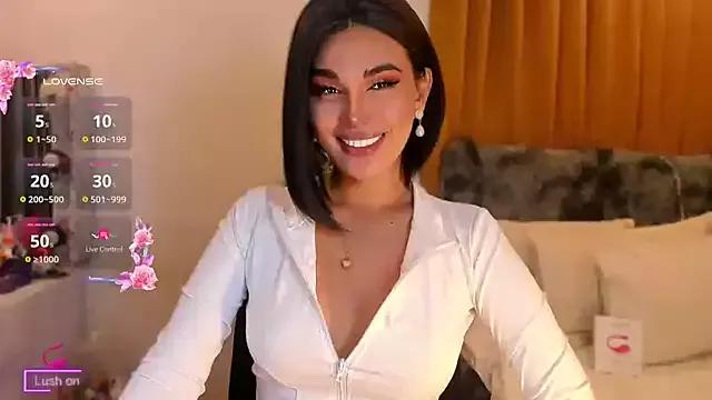 Fox_Smithxx webcams show profile image 