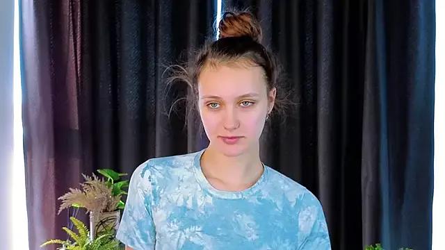 FoxFever from StripChat