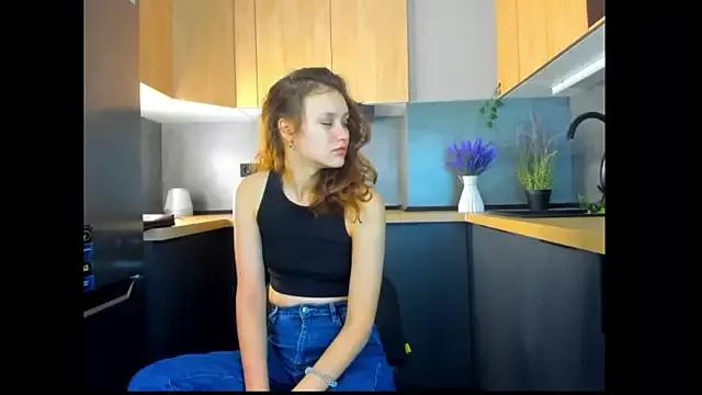 FoxFever from StripChat