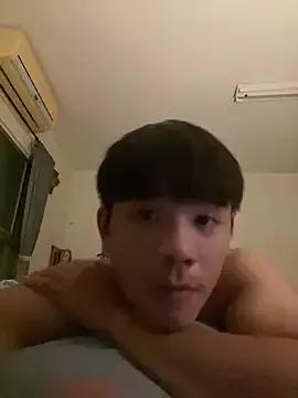 Foxfoxfox4 from StripChat