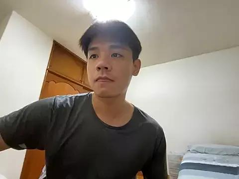 Foxfoxfox4 from StripChat