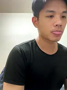 Foxfoxfox4 from StripChat