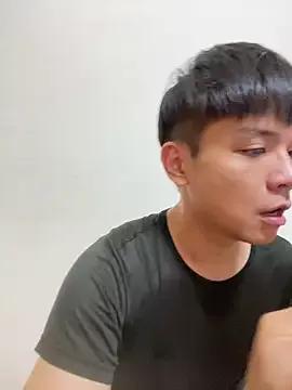 Foxfoxfox4 from StripChat