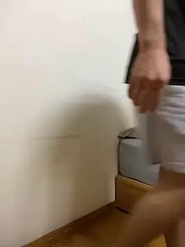 Foxfoxfox4 from StripChat