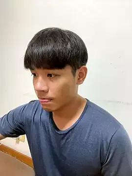 Foxfoxfox4 from StripChat