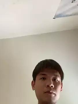 Foxfoxfox4 from StripChat