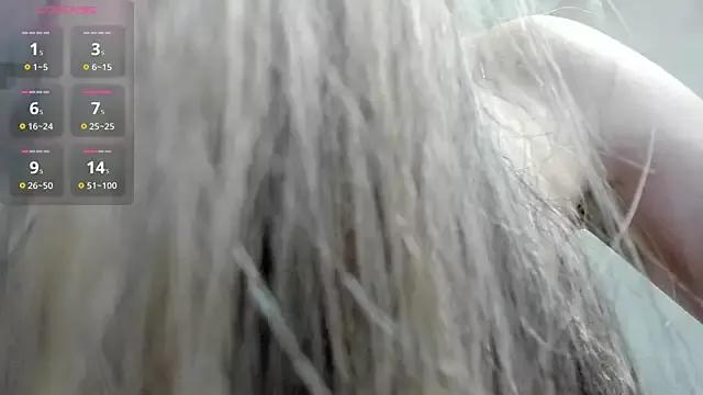 foxx_giirl from StripChat is Freechat